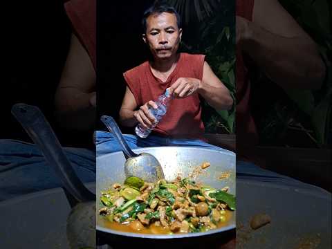 แกงคั่วเนื้อ ส่วนที่1