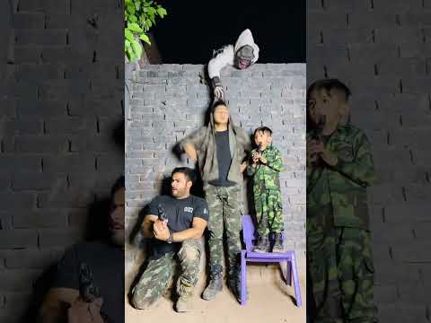 ISI zindabad #army #military #youtubeshorts #shortvideo #viralvideo #pakistan #abubaker007