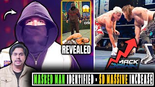 OMG😱 BRON BREAKKER’S Royal Rumble Attacker REVEALED... Team Cody vs The Vison🔥