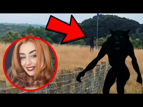 TOP Filmagens Misteriosas que Não vão Deixar Você Dormir essa Noite - Especial Sexta-Feira 13