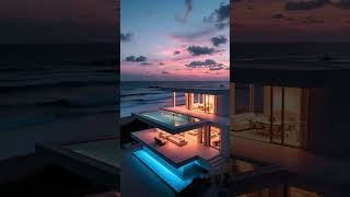 Sunset Beach Deep House Music.