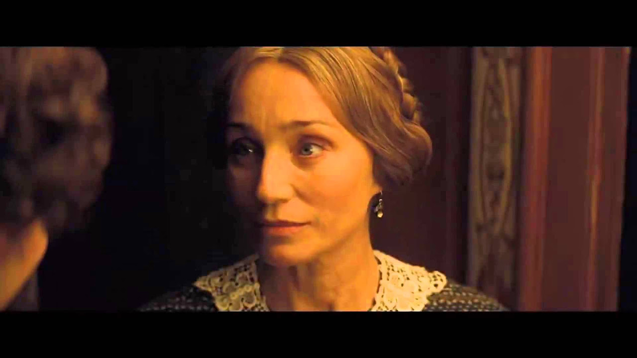 The Invisible Woman Vorschaubild des Trailers