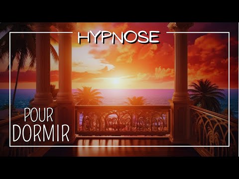 Hypnose spéciale du SOMMEIL pour un week-end au top