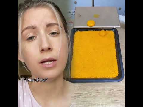 I think I’m dealing with an attitude problem here...