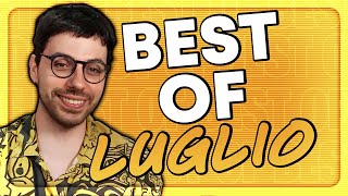 BEST OF LUGLIO 2025
