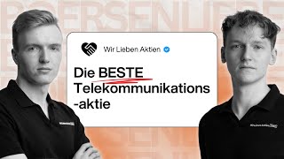 Die größte Aktien-Chance am 26. Februar + die beste Telekommunikationsaktie?
