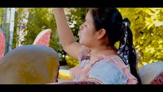Solista Maria Lux - Prepárate mi Hermano VideoClips Vol.2