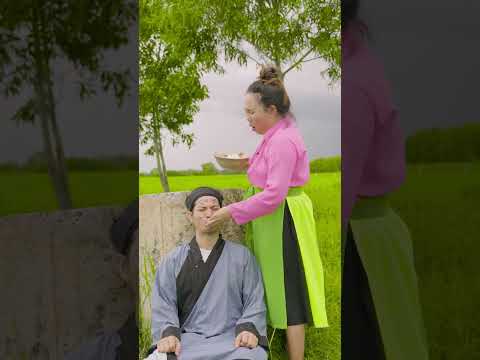 Tấm Cám 7 #tranghoangchaukhanh #funny #haihuoc