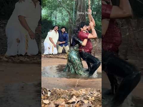 ?குழியில்?மாட்டிக்கொண்ட செல்வி#tamil #trending #video #youtube ?#funnyvideo