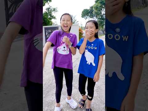 Cobil Dikerjain Keysha Dan Sheena