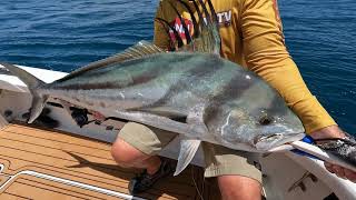 Pi&ntilde;as Bay, Panama