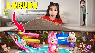 My Labubu Room | No One Was Allowed Inside … Until Now 😱