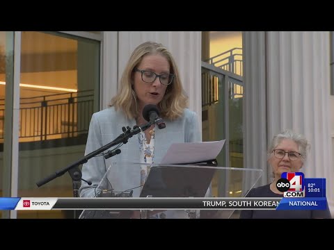 YouTube video thumbnail: Court Rules Utah Must Redraw its Congressional Districts