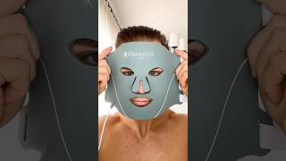 Anti-Aging Morning Routine with @OmniluxLED