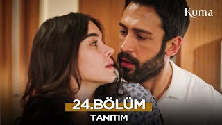 Kuma Dizisi 24. Bölüm Fragmanı | 26 Temmuz 2025