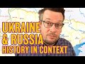 Understanding the Ukraine Crisis
