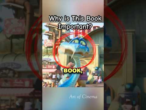 Zootopia 2 plot Revealed a much darker Story #zootopia #disney #animation #shorts