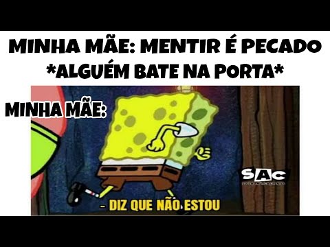MELHORES MEMES EM IMAGENS - Diz que não estou kkk