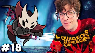 Hollow Knight: Silksong #18