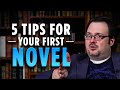 Novel Writing Techniques and Hacks