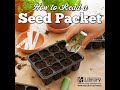Understanding Seed Packet Information