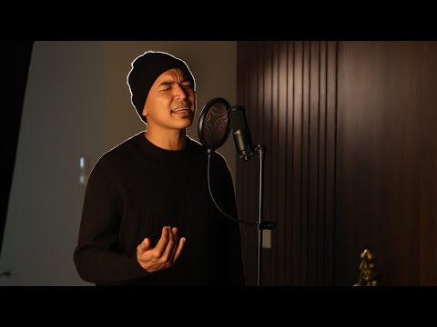 Pa que te quieres ir - Alfredo Larin (videoclip oficial)