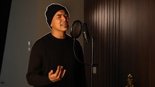 Pa que te quieres ir - Alfredo Larin (videoclip oficial)