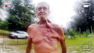 Neighbor From Hell