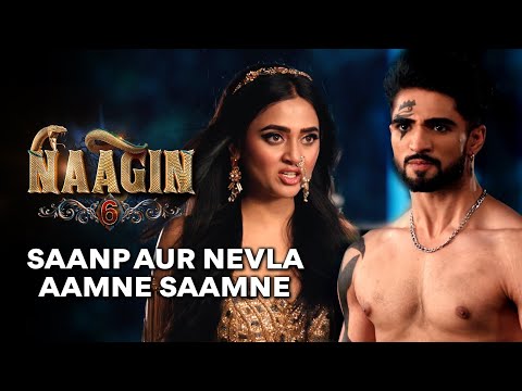 Naagin Drama Serial | Season 6 | Saanp Aur Nevala | Best Drama 2025