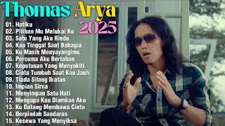 Lagu Thomas Arya Full Album 2025