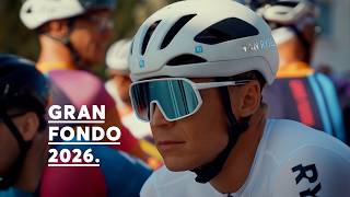 Gran Fondo 2026.