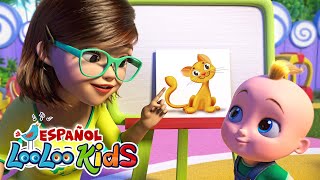 🐱El Sonido de los Animales + Soy Una Taza - Canciones Infantiles para niños - Canciones para Bebés