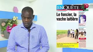 REVUE DES TITRES DU MQRDI 05 AOUT 2025
