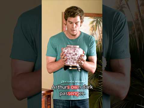 Dexter Underestimates Arthur | Dexter S4.E6 | #shorts