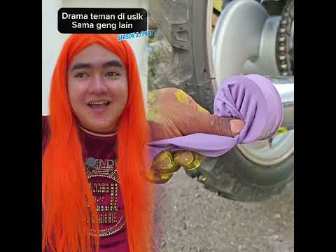 Kasian banget siti harus nurut sama Alexa😭😱🥶☠️😊👹