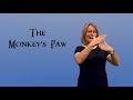 Exploring Themes in The Monkey's Paw
