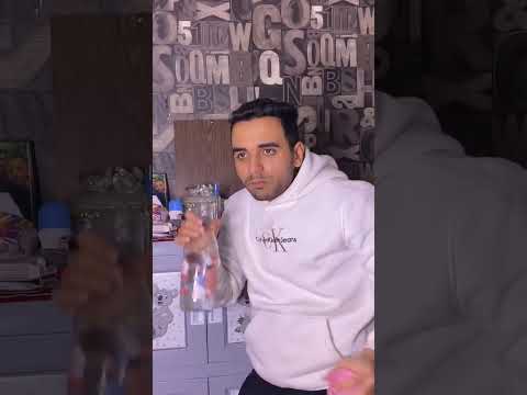 ايدو اختفت اول ما صحا من النوم‼️