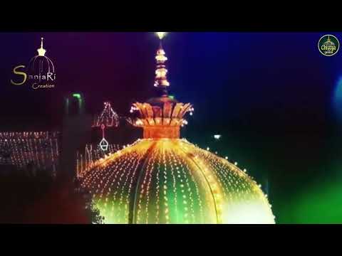 Khwaja Garib Nawaz Qawwali 👑 Khwaja ki Kavvali 😍 Superhit kavvali Ajmer Sharif ❤️ kavvali 2025