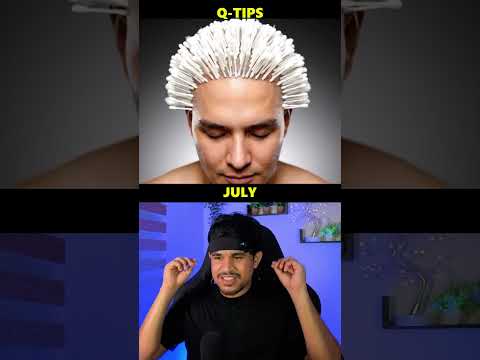 Hair According To Your Birth Month🎂🍰