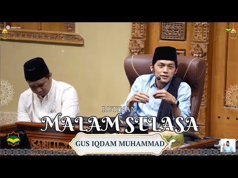 CUPLIKAN II "Update Kajian Malam Ini! | Rutinan Sabilu Taubah Malam Selasa"
