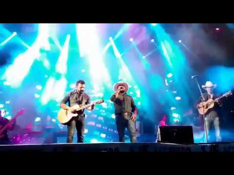 MARCIO SANTTÓRO TEM PARTICIPAÇÃO EM SHOW DE JADS E JADSON