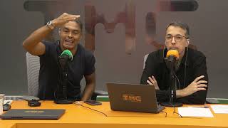 DODÔ DISPARA sobre a Seleção: “É isso que tem!”