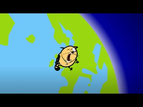 Scrapper is OUTTA This World | Mr Bean Animated Season 1 | Funny Clips | Cartoons For Kids