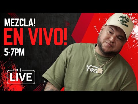 2hr de Salsa! EN VIVO!