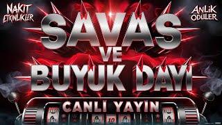 🔴BÜYÜK DAYI SLOT CANLI YAYIN 🔴MAXWİN PEŞİNDEYİZ🔴SLOT OYUNLARI 🔴#slot #slotoyunları #casino