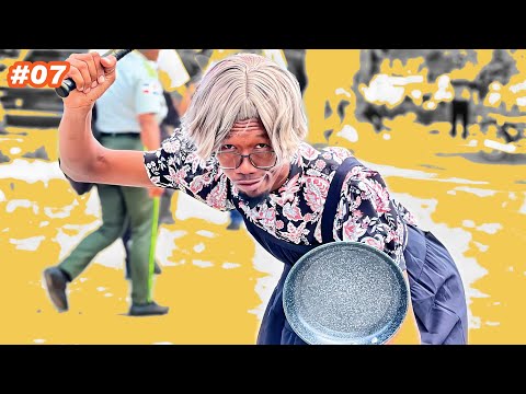 La Mama Del Orden Lo Hace Otra Ves, Batazos Para Todo El Imprudente