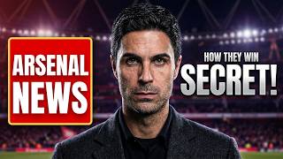How Arsenal Is Outsmarting the Transfer Market