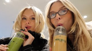24h in paris vlog