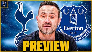 MADDISON RETURNS! PLUS MORE GOOD NEWS | ROBERTO DE ZERBI | Press Conference