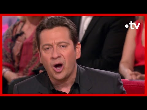 Les imitations de Laurent Gerra, crise de rires assurée ! - Vivement Dimanche 23 avril 2023